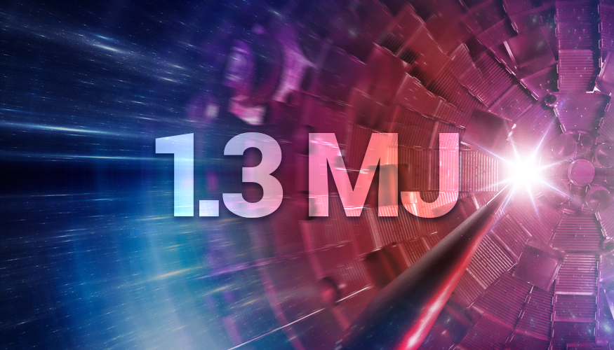 Credit John Jett LLNL