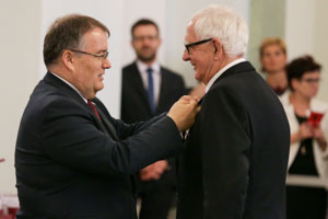 Prof. Wolowski Medal