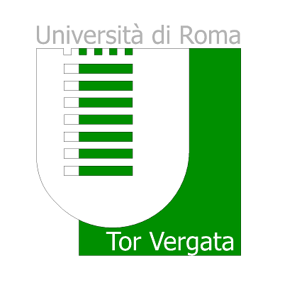 tor vergata logo
