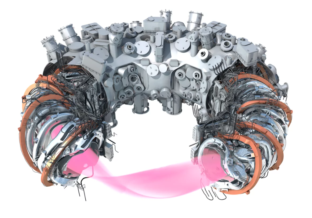 IPP MPI für Plasmaphysik