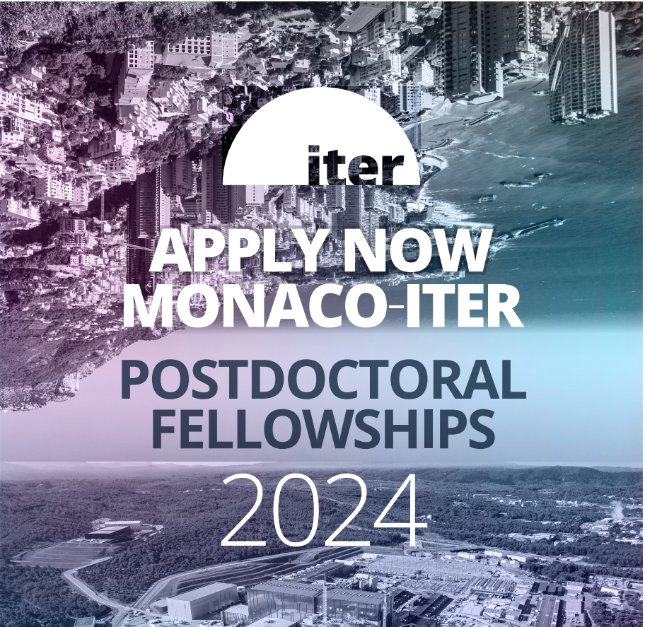 Monaco ITER