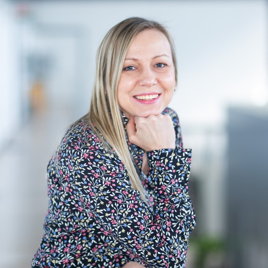 dr hab. Agata Chomiczewska