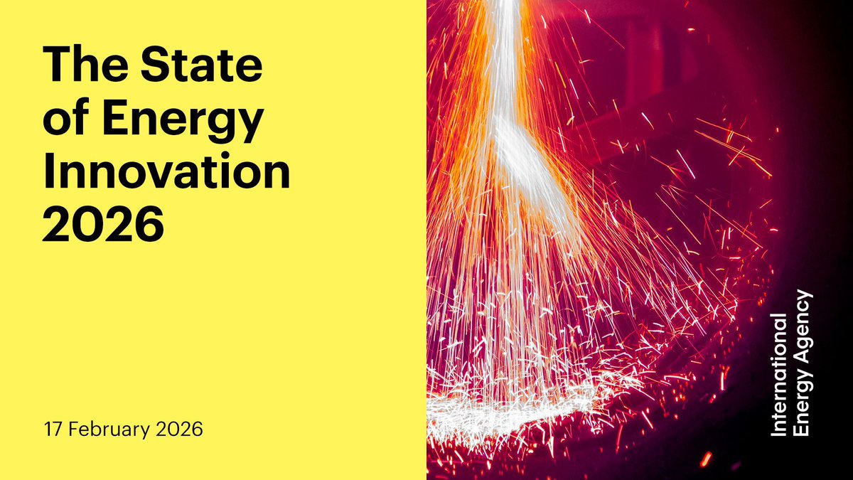 the state of energy innovation 2026