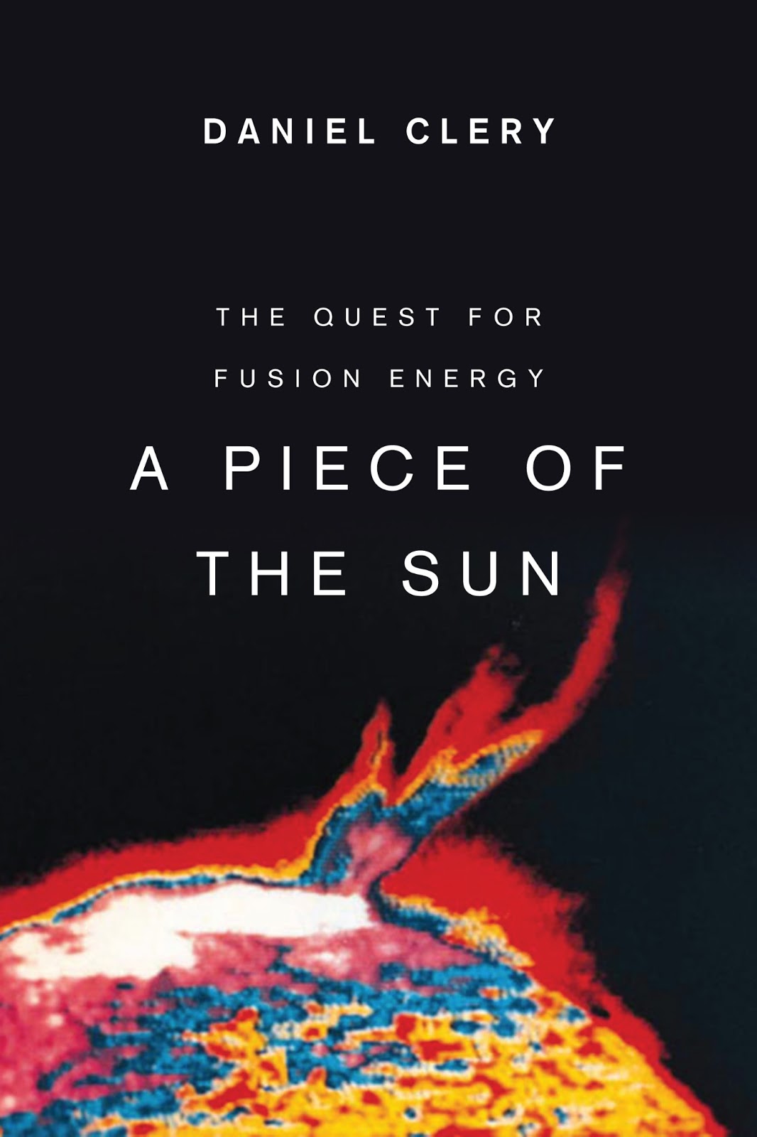 A PIECE OF THE SUN