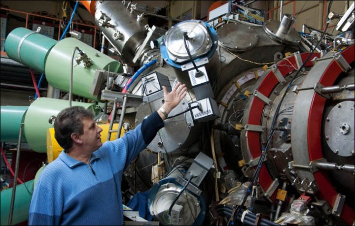 BudkerInstituteOfNuclearPhysics