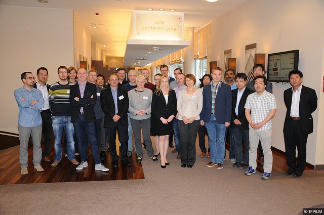 CWGM June Warsaw 2015