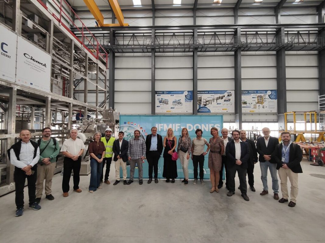 DONES Granada 2025 10 09