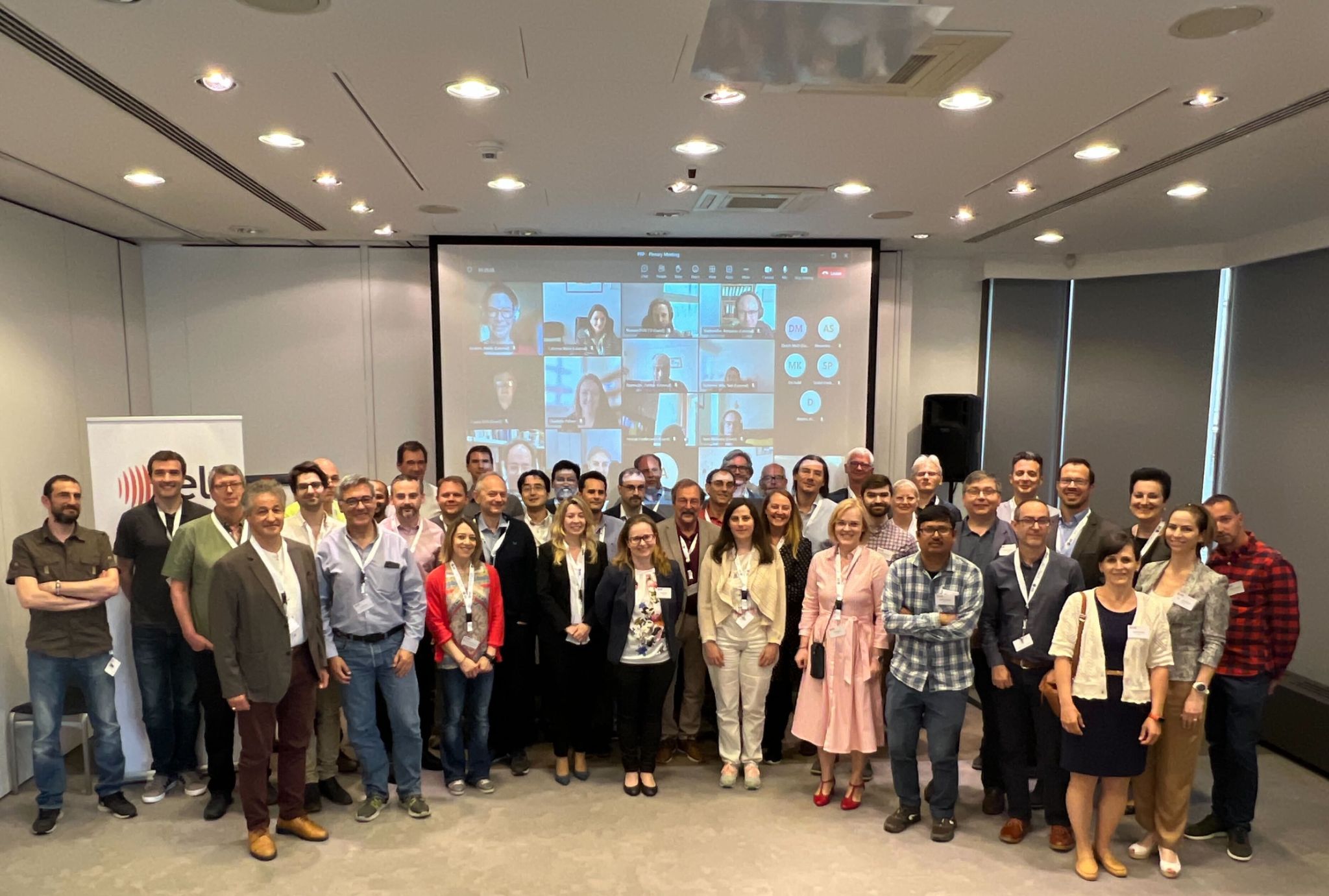 ELI ERIC panel 5 6.06.2023 Praga