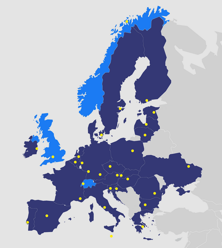 EUROfusion members 2m