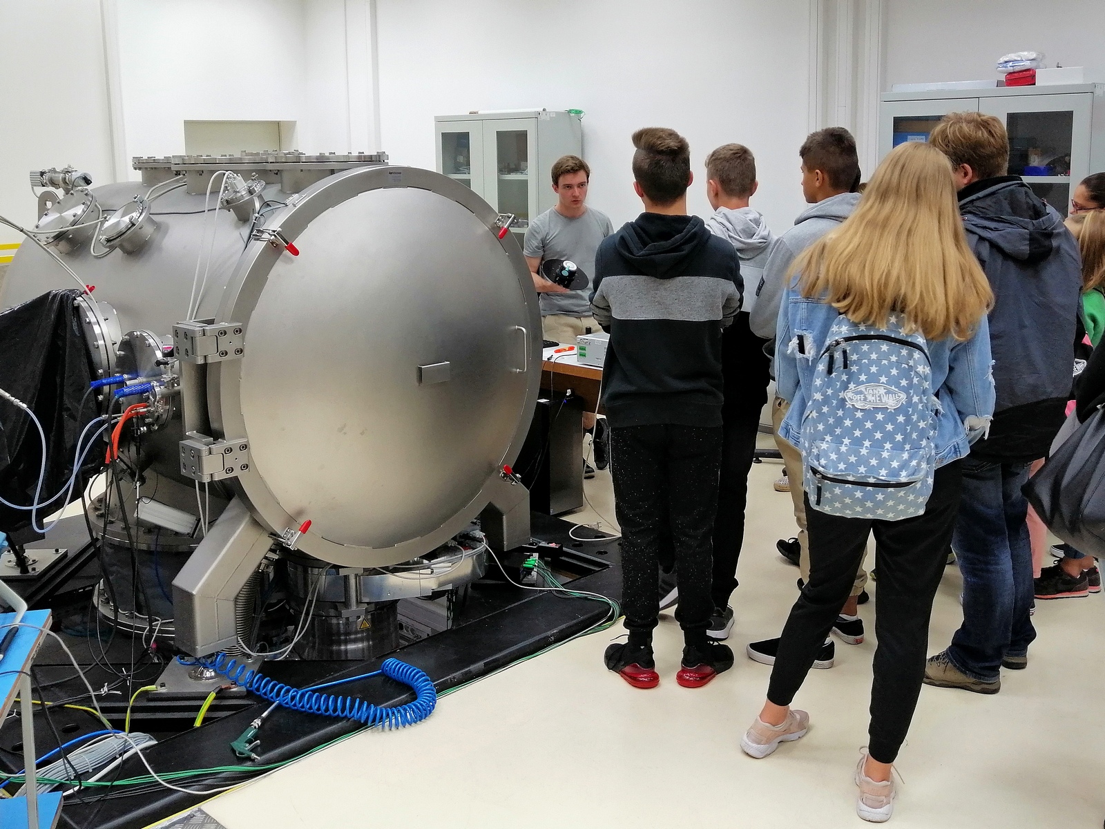 Festiwal Nauki 2019 3