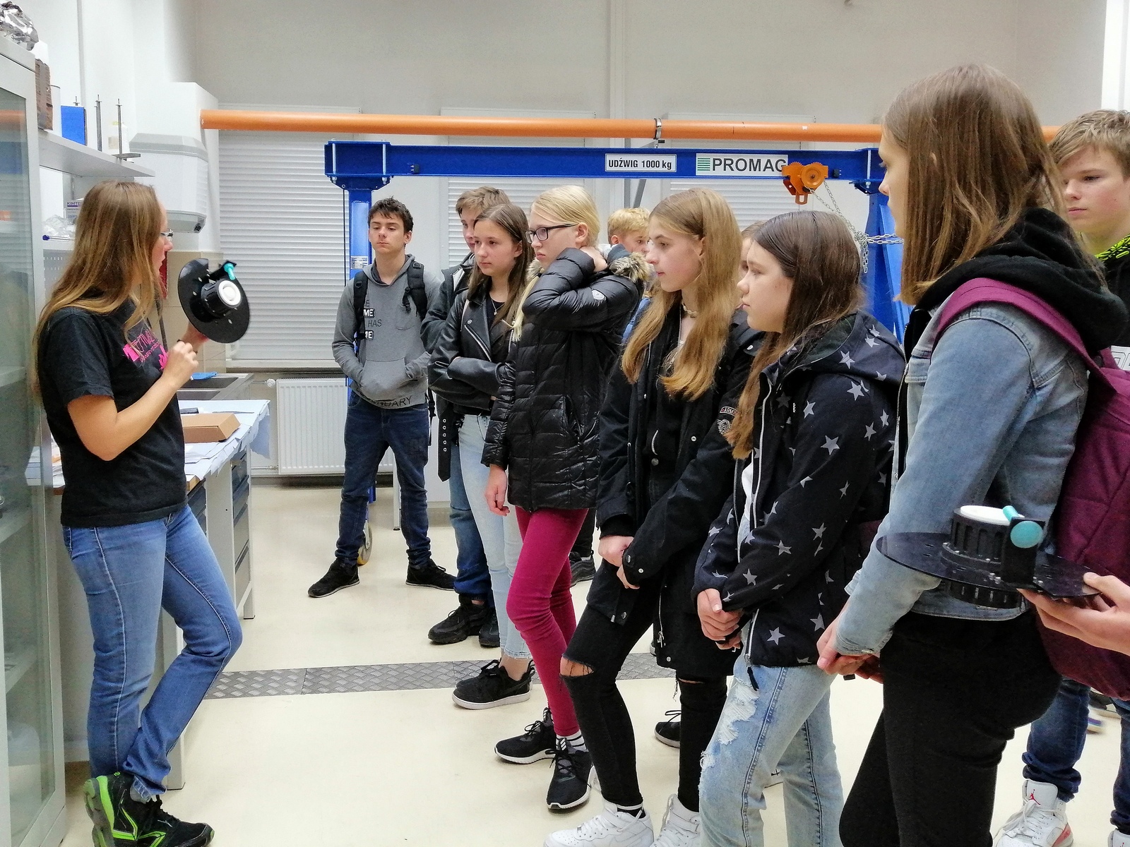 Festiwal Nauki 2019 4