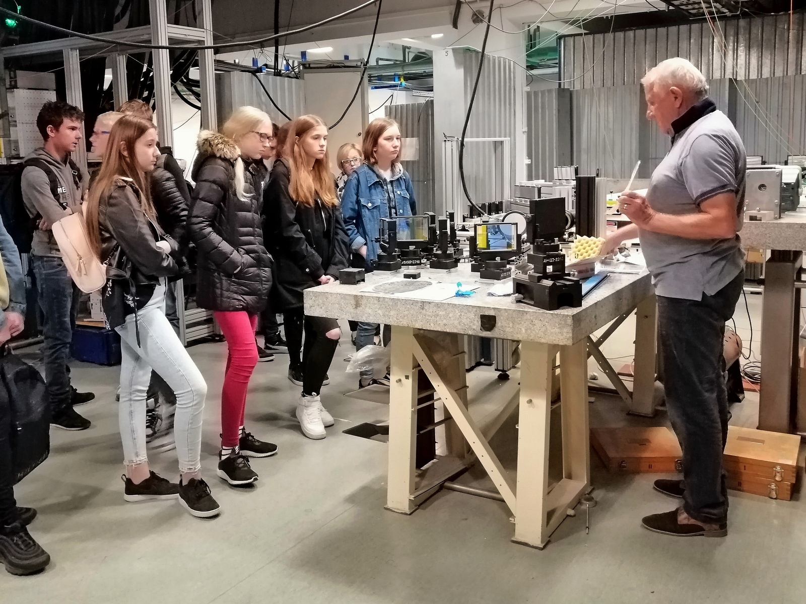 Festiwal Nauki 2019 5