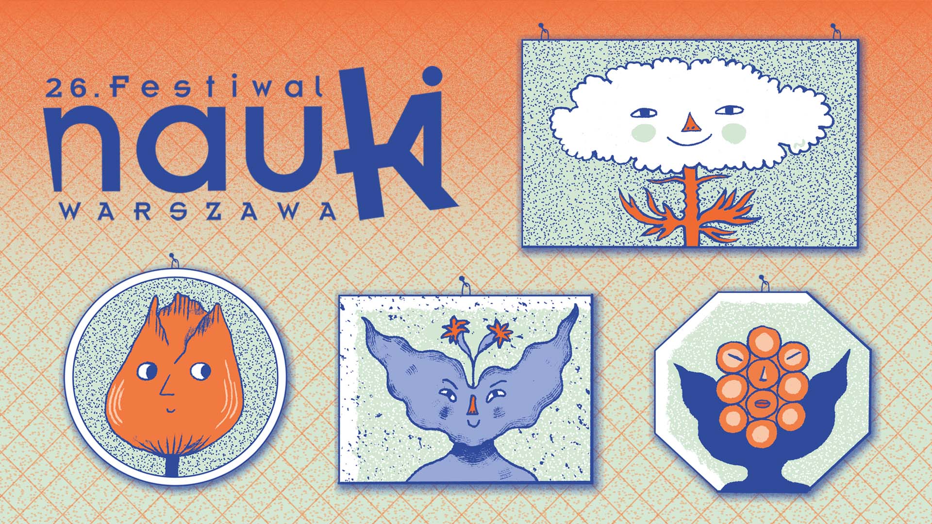 Festiwal Nauki 2022 Wydarzenie