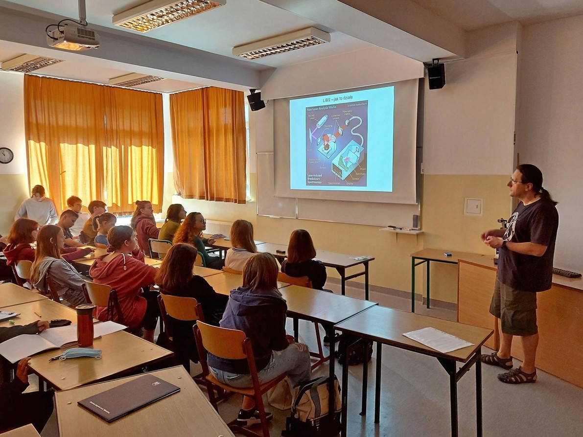 Festiwal Nauki 25.09.2020