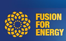 Fusion For Energy Logo