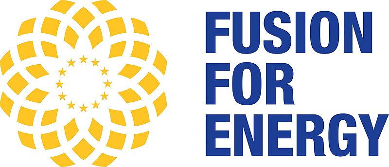 Fusion for Energy logo