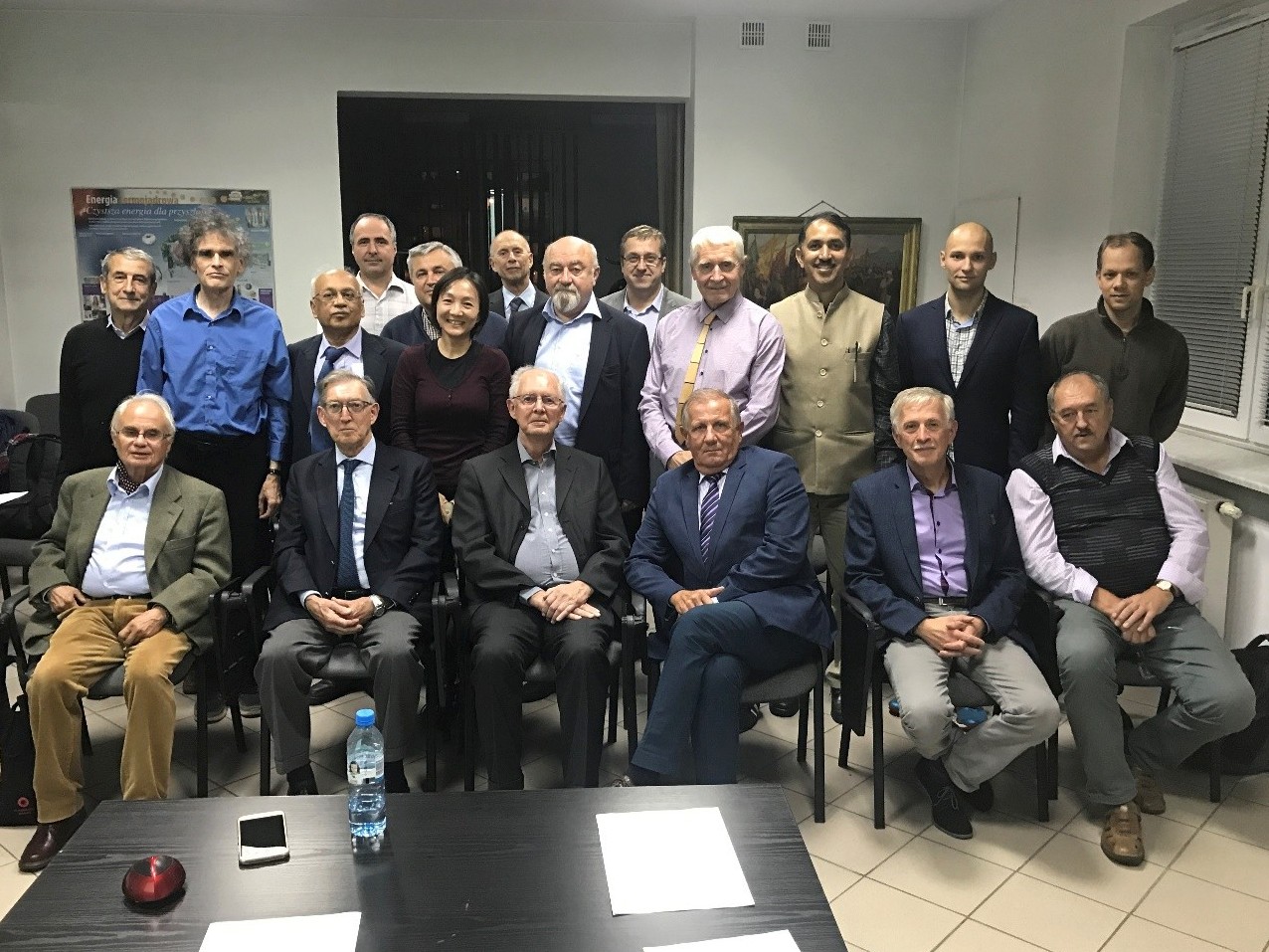 ICDMP 2017.10.08 Hellmut Schmidt