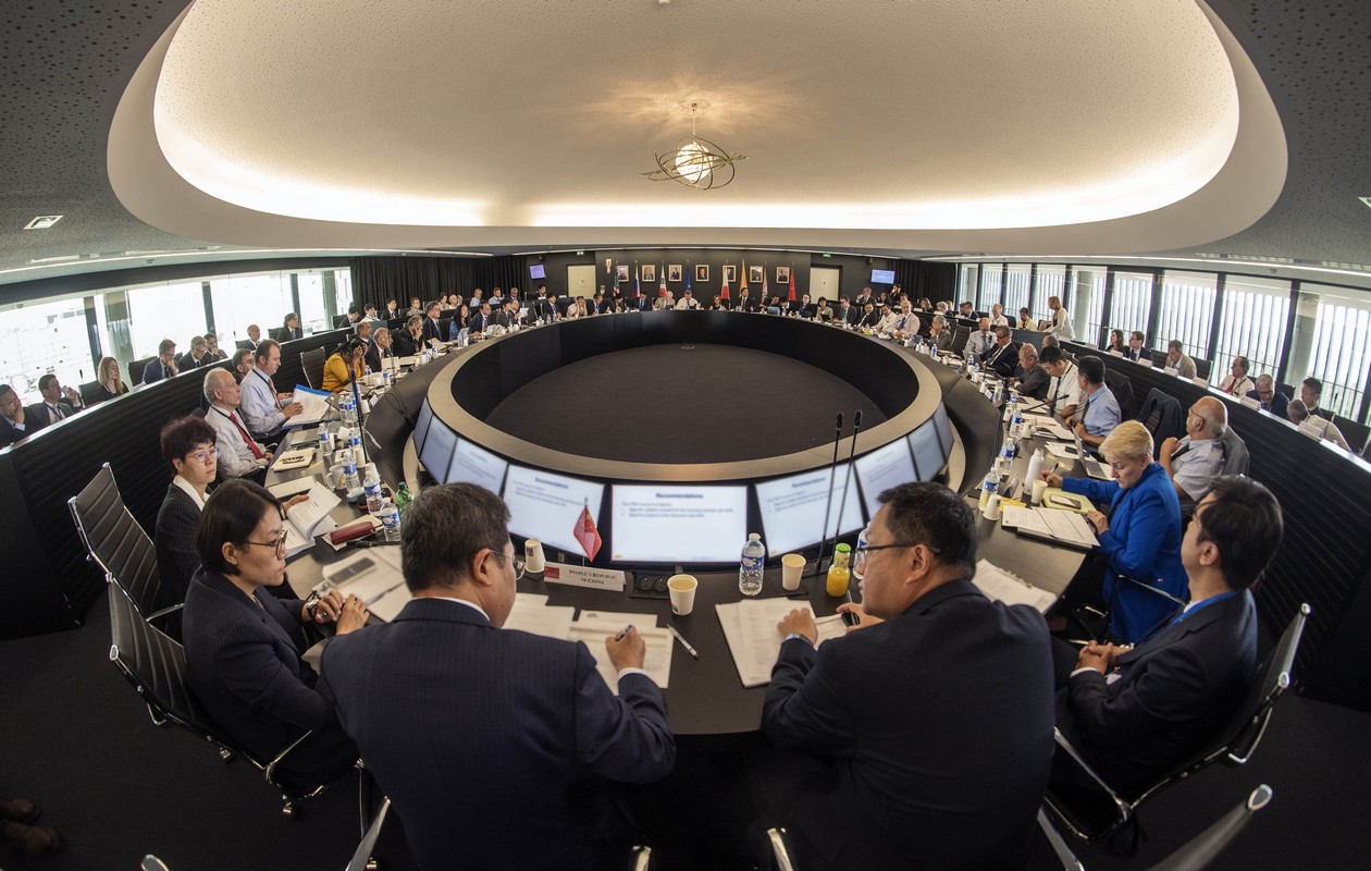 ITER Council 34 June 2024