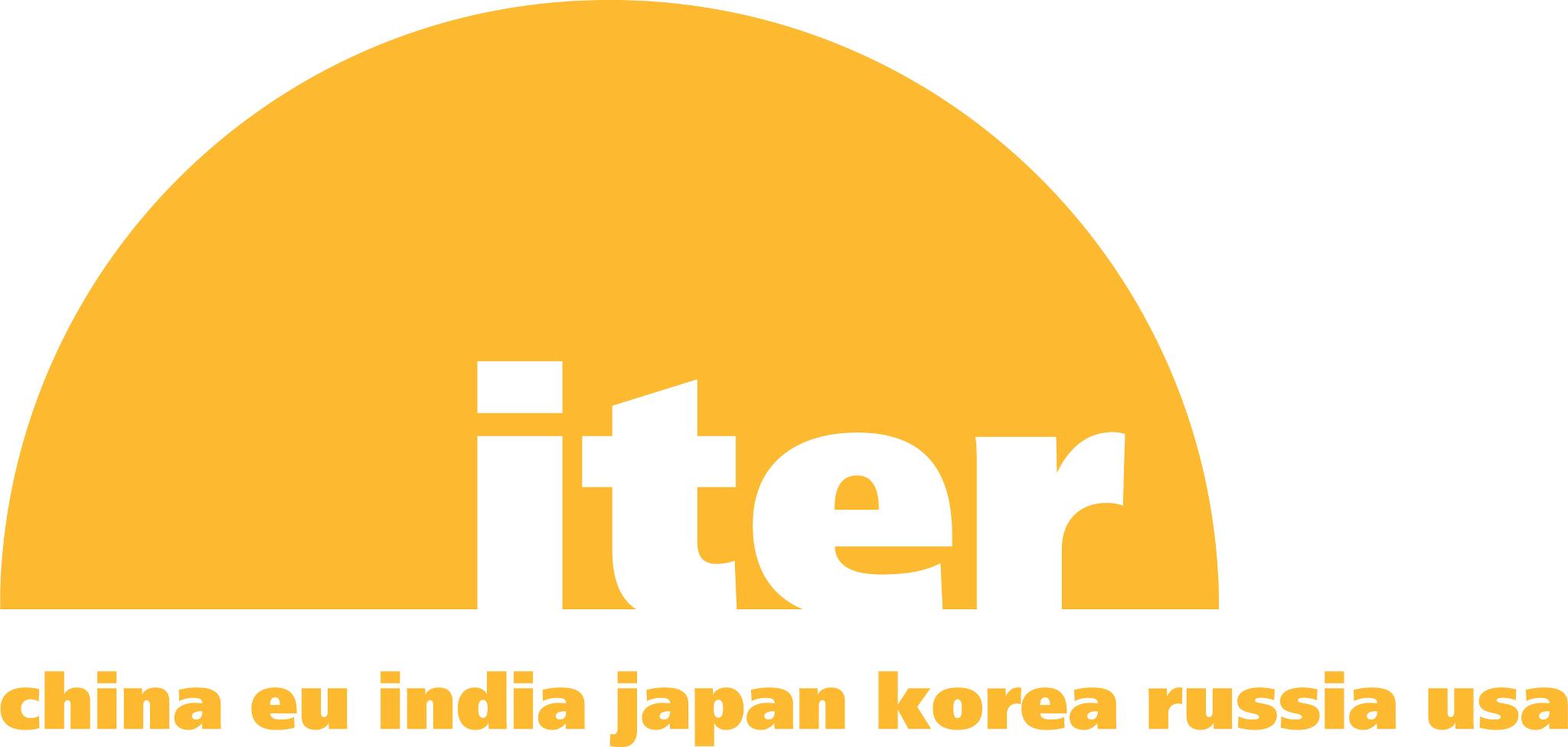 ITER LOGO