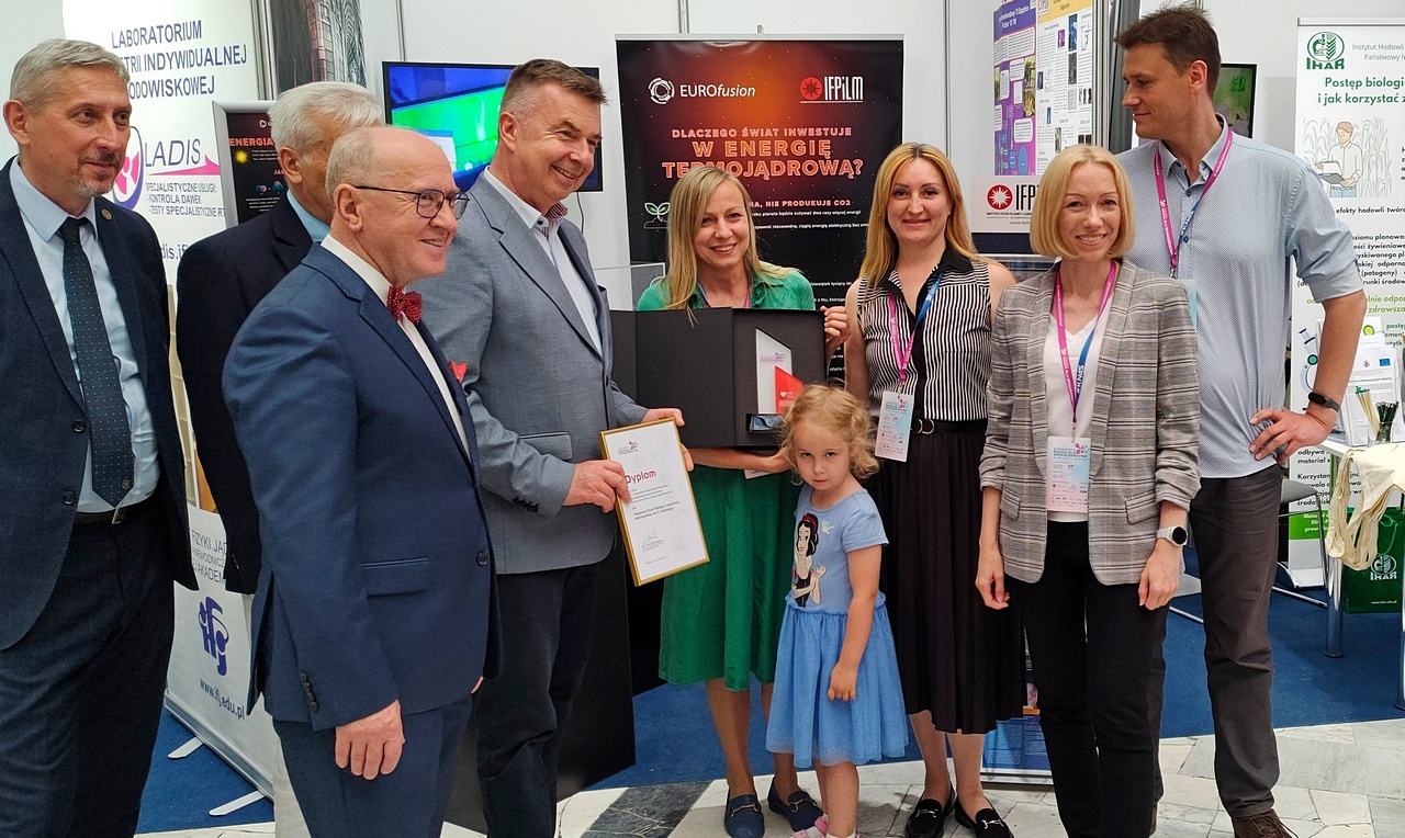 Kongres Nauka dla Spoleczeństwa 2024 s