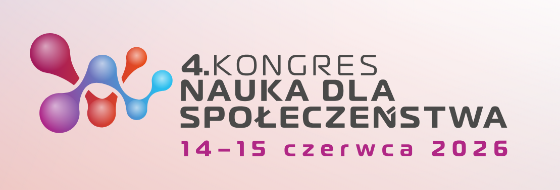 Kongres Nauka dla Społeczeństwa 2026