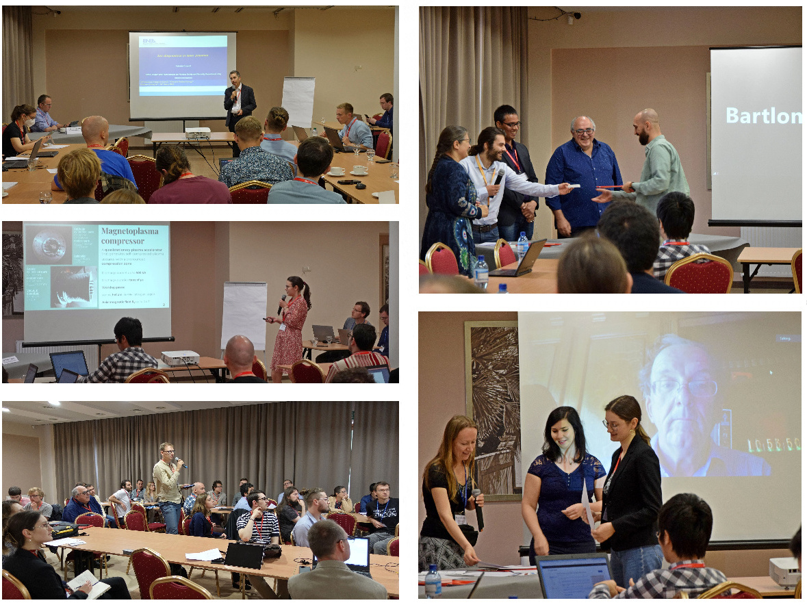 Kudowa 2022 collage 1