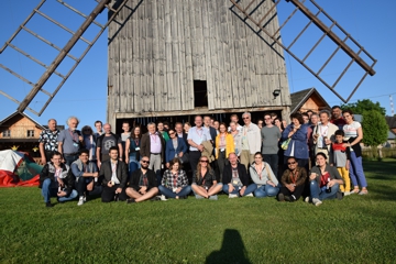 Kudowa Summer School 2018 www