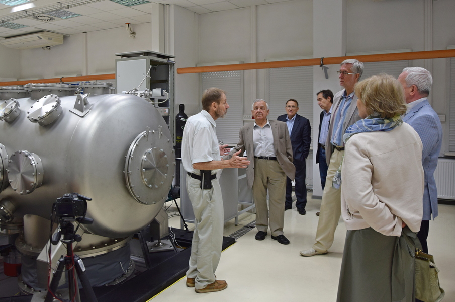 LAB PLANS spotk 16.07.2019