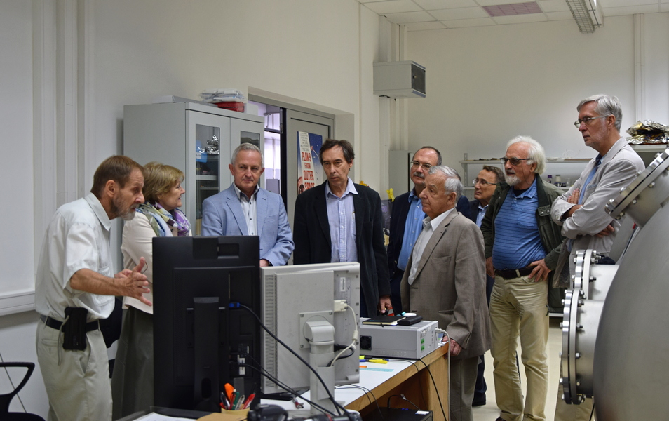 LAB PLANS spotkanie 16.07.2019