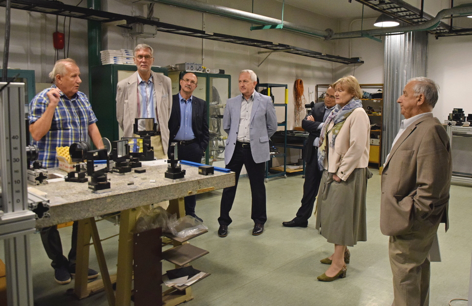 LAB Plasma Focus 16.07.2019