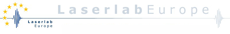 Laserlab logo
