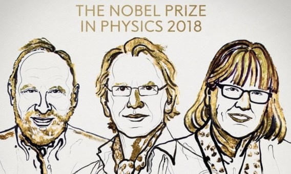 Nobel2018