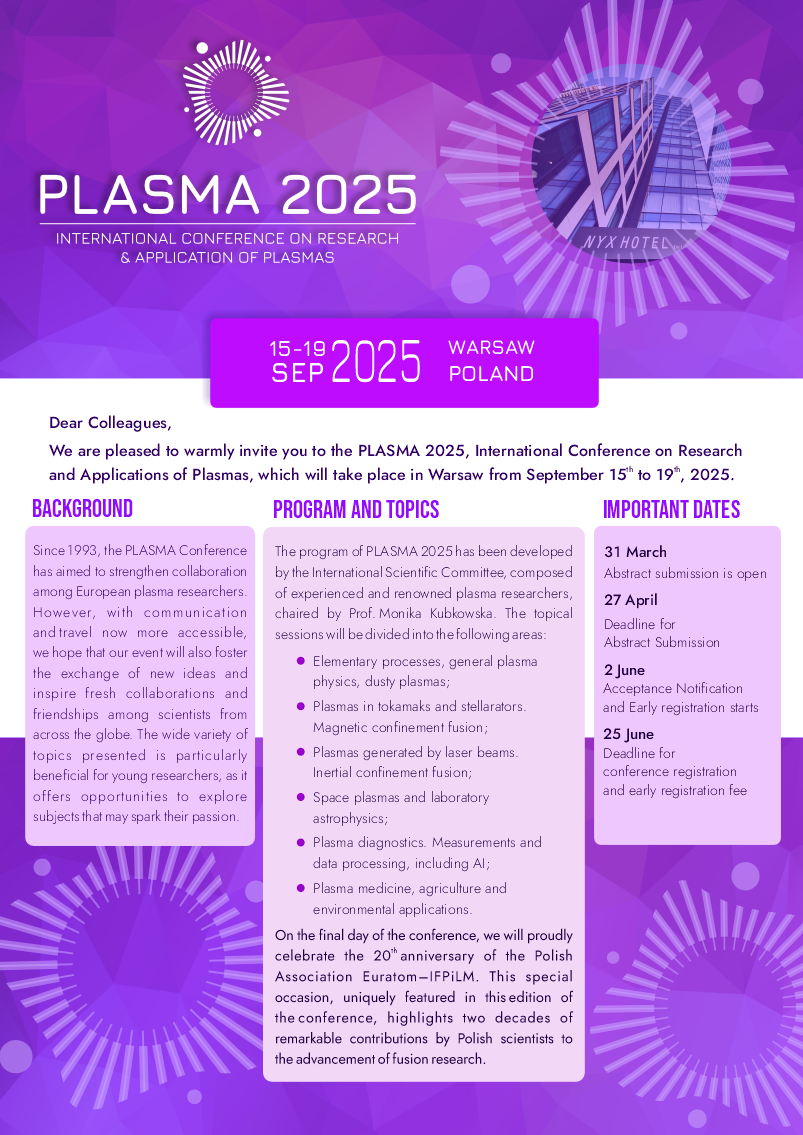 PLASMA2025 FA str1