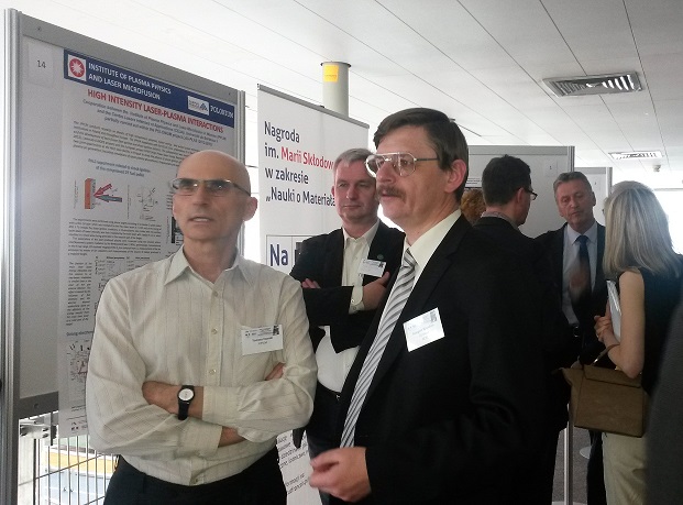 PL FR Forum Nauki www