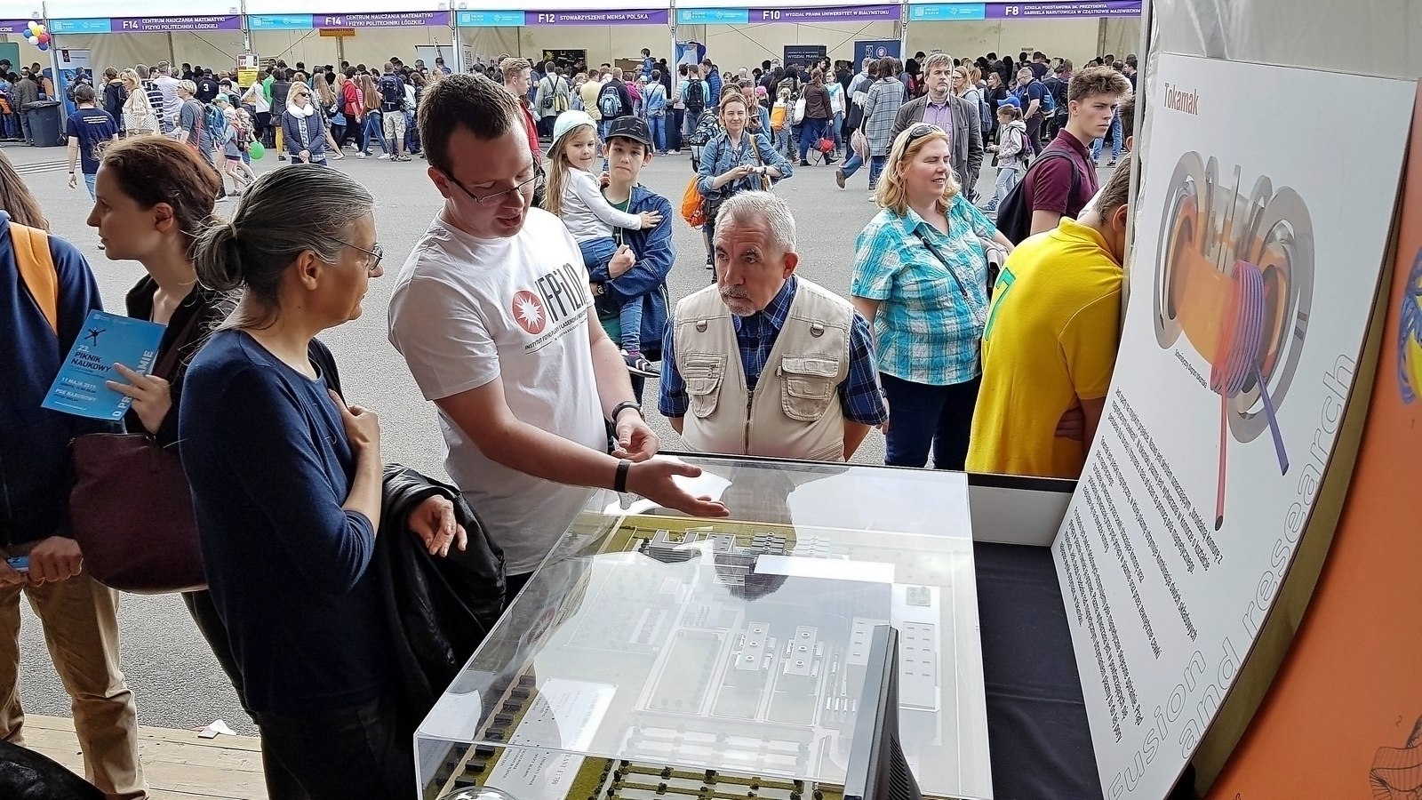 Piknik Naukowy 2019 2