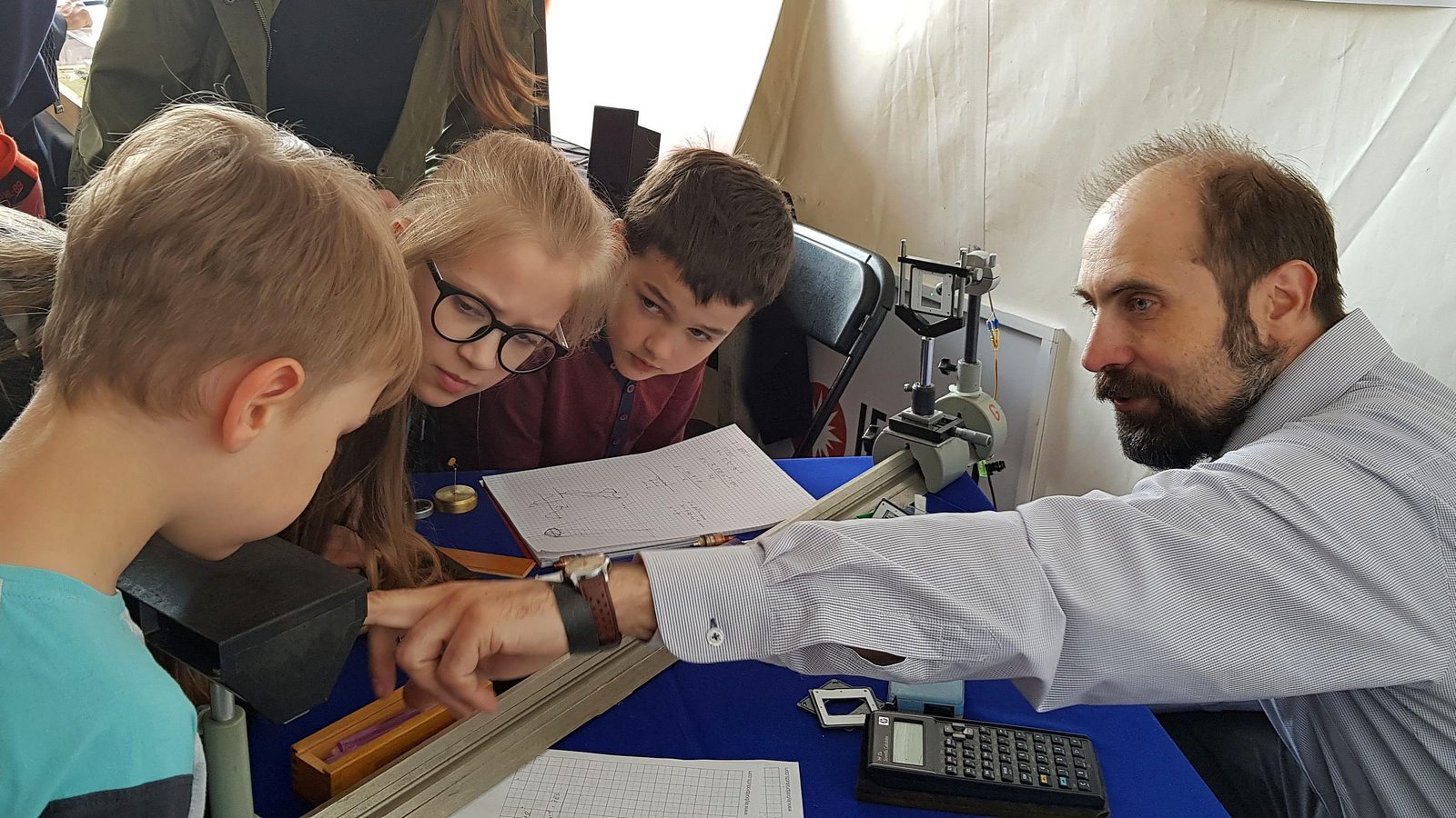 Piknik Naukowy 2019 4