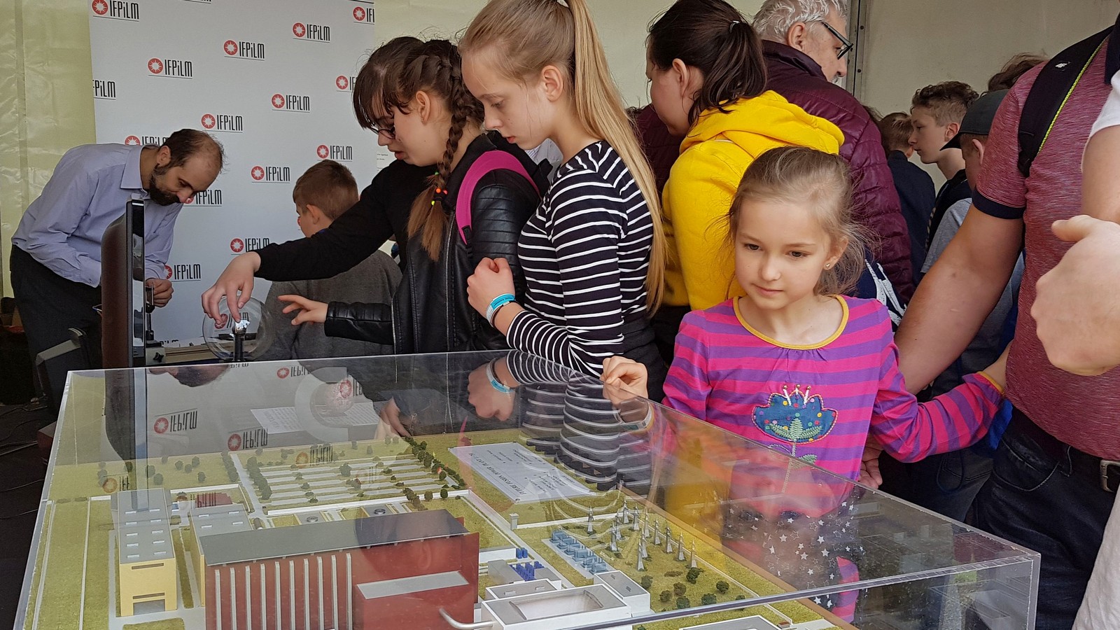 Piknik Naukowy 2019 5