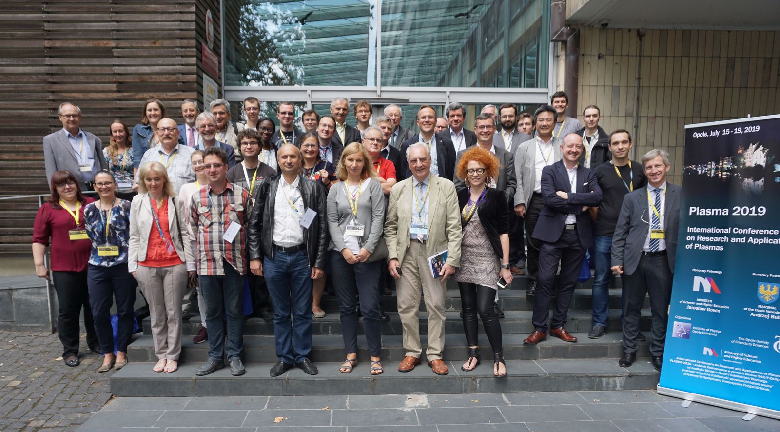 Plasma 2019 I. Ksiazek