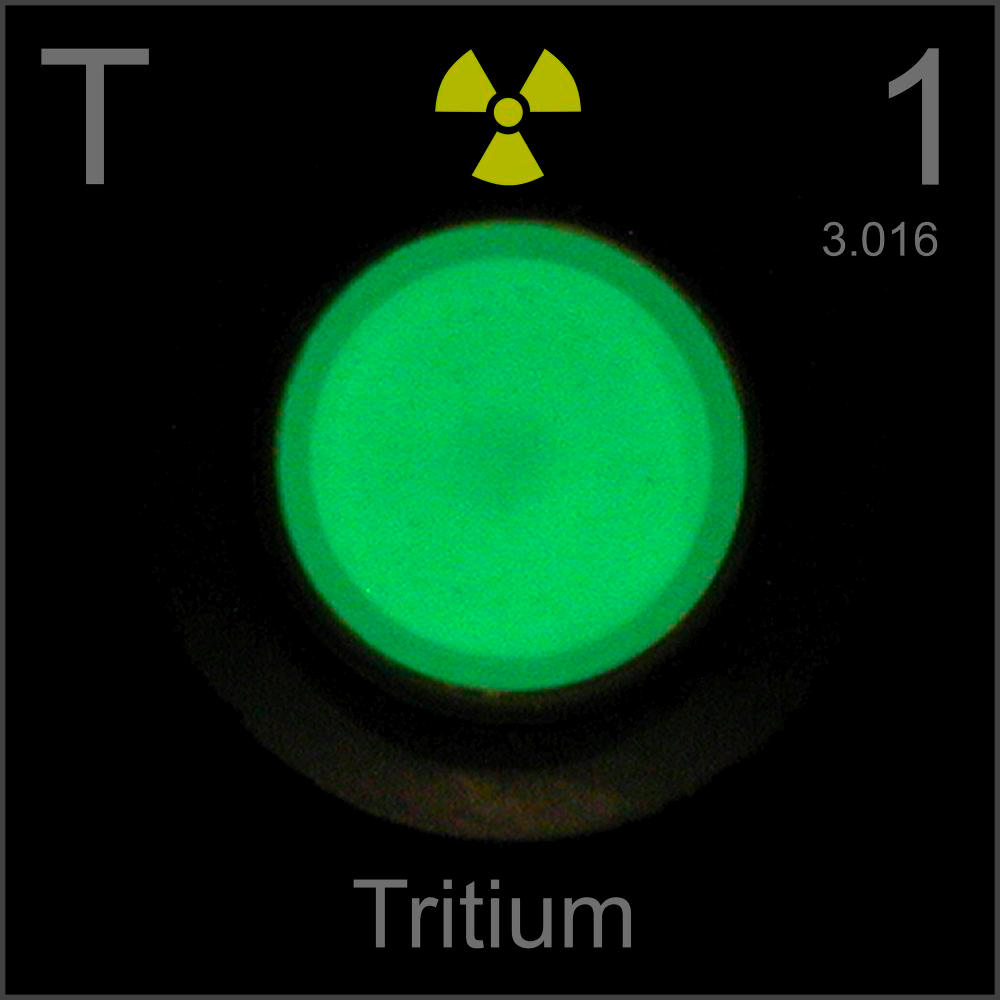 Tritium