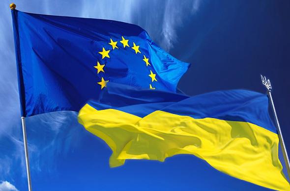 Ukraine and EU