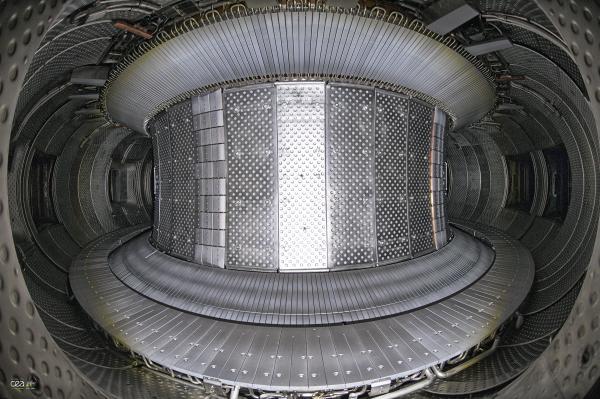 WEST Vacuum Vessel CEA IRFM C Roux