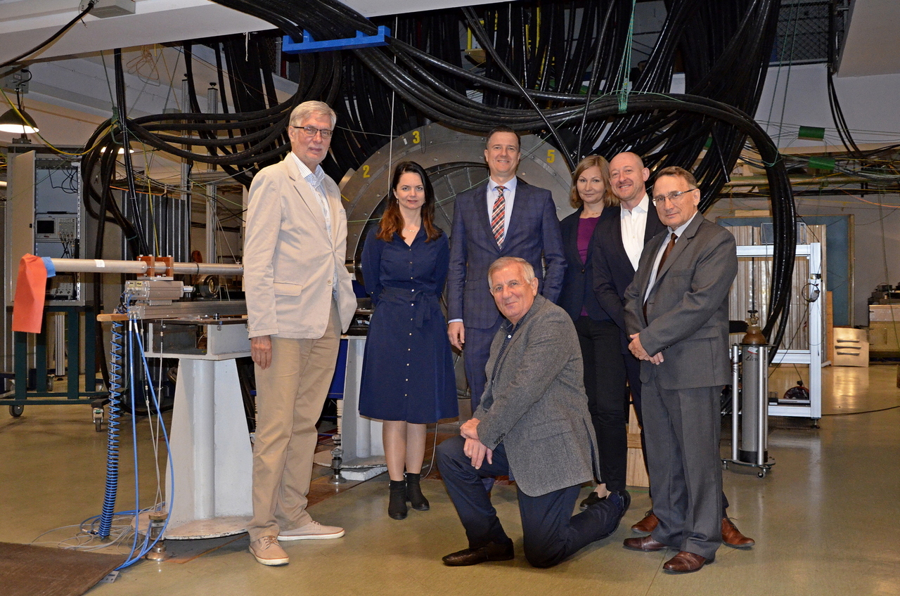 Wizyta dyr T. Nowacki 2020 09 29 a