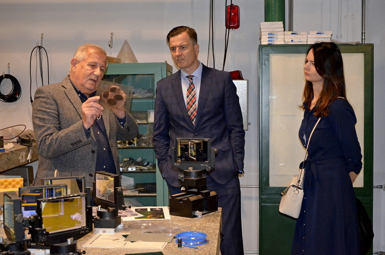 Wizyta dyr T. Nowacki 2020 09 29 c