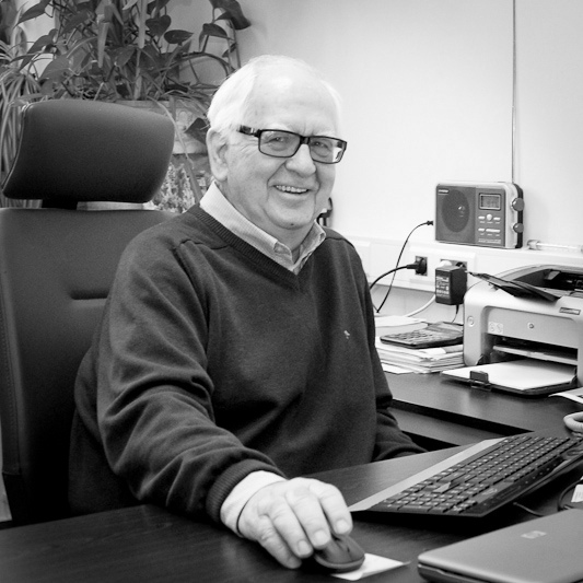 Wolowski Jerzy 1936 2025