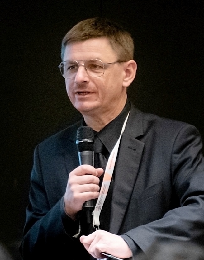 Wrochna Grzegorz fot. NCBJ