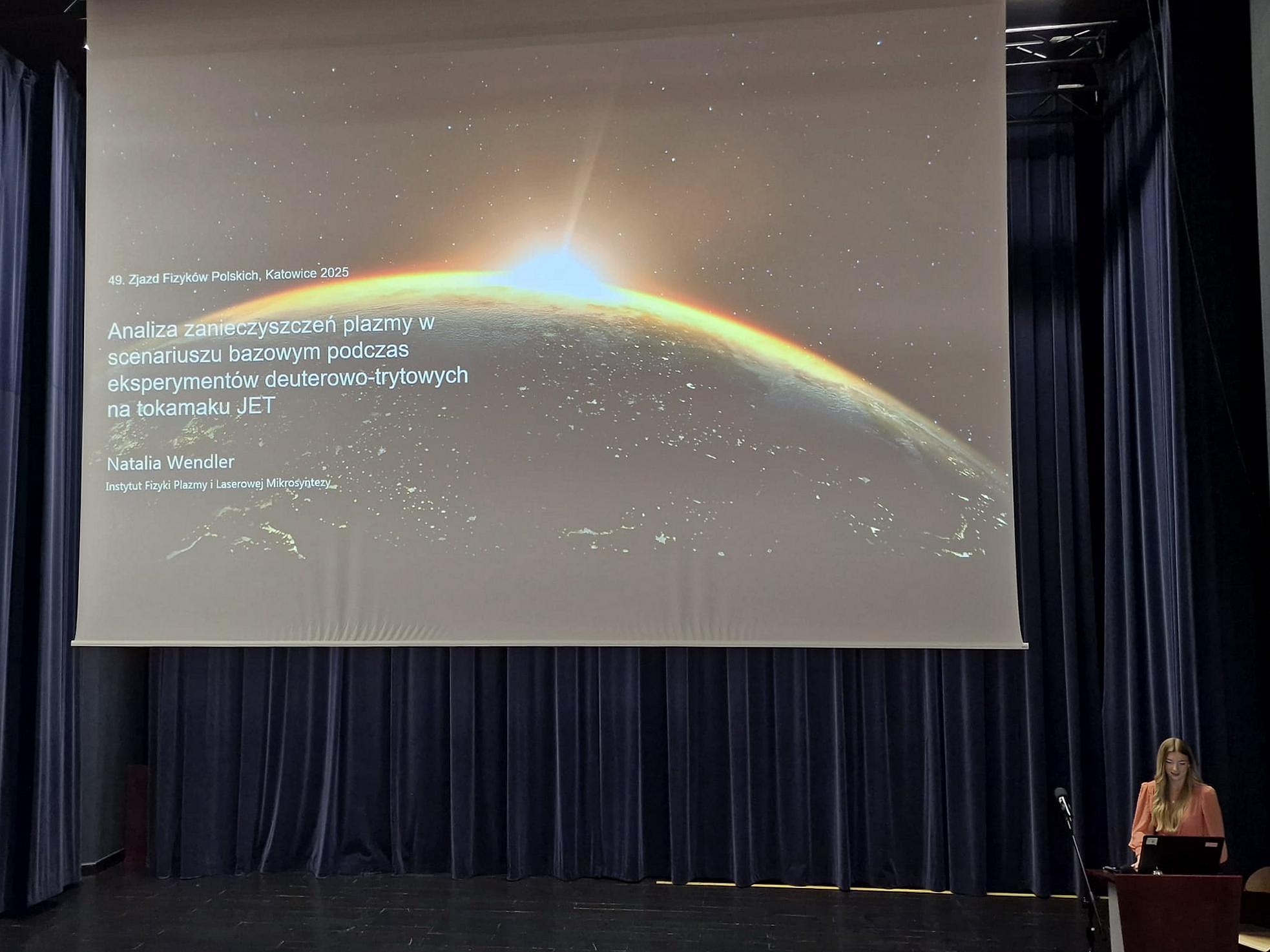 Zjazd Fizykow 49 2025 09 12 N W