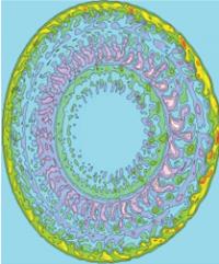 density fluctuations EurekAlert