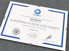 fusenet certificate