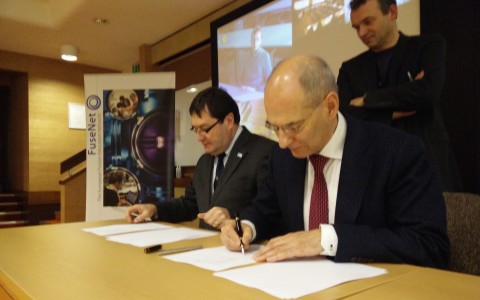 fusenet general assembly 2015 signing mou enen