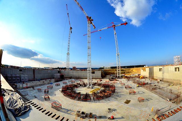 next phase iter-construction